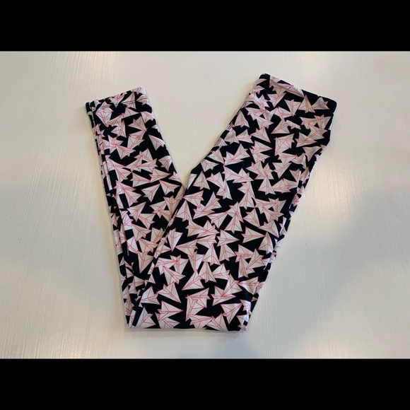 NWOT LuLaRoe leggings - Picture 1 of 3